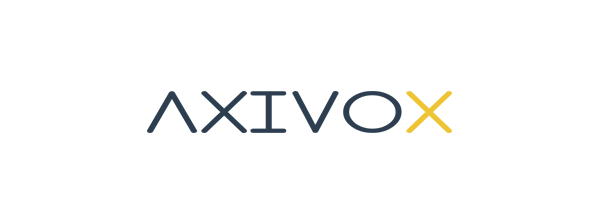 Axivox logo Axivox